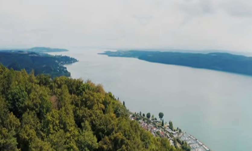 Immobilienmakler am Bodensee finden